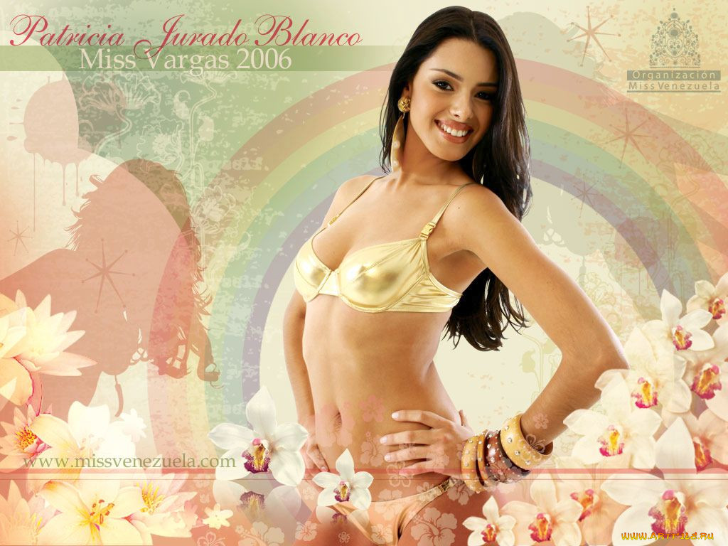 Miss Venezuela, 